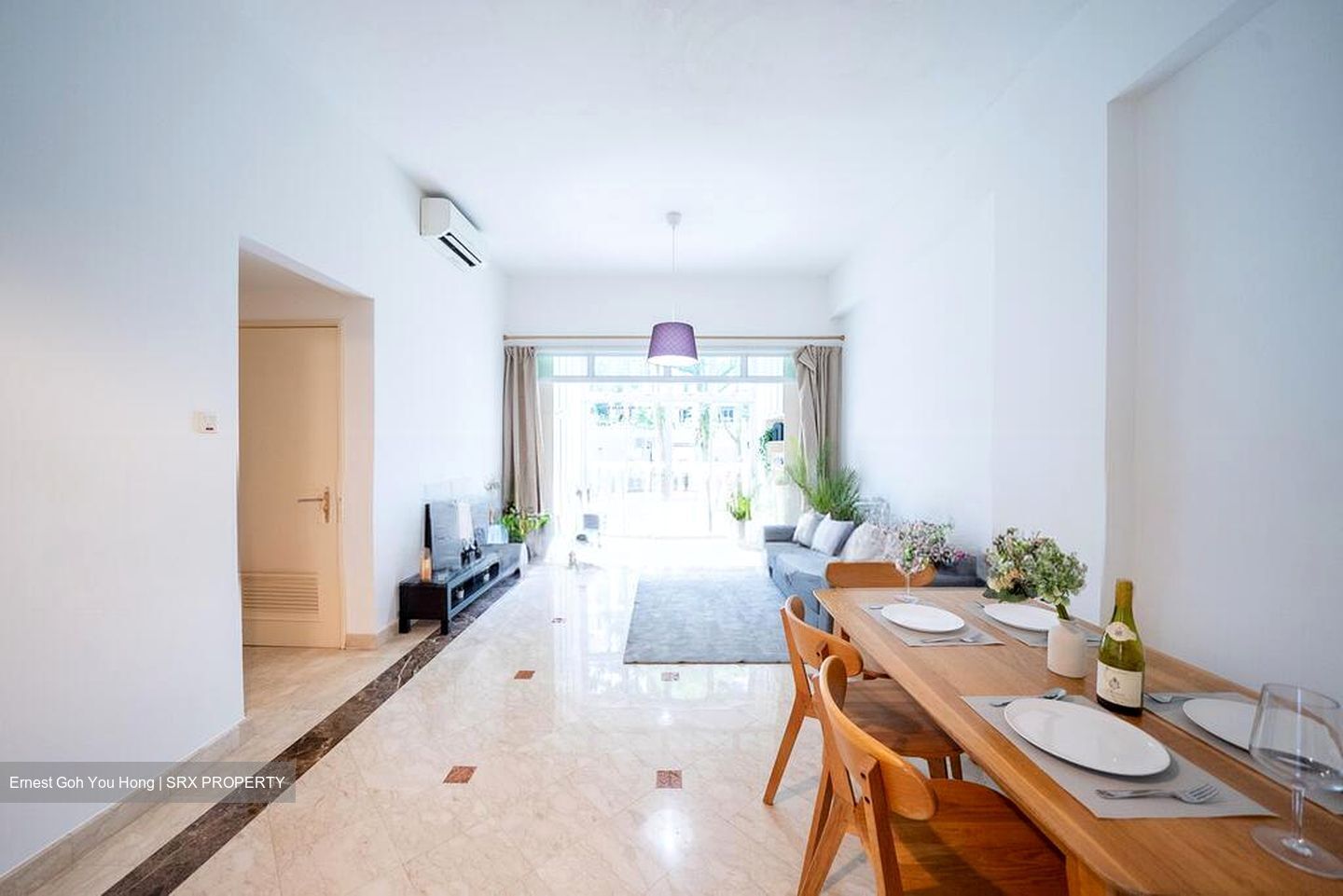 Symphony Heights (D21), Condominium #497994641